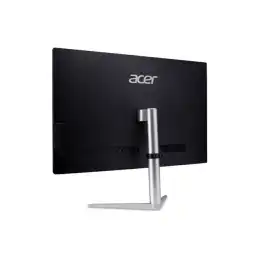 Acer Aspire C 24 C24-1300 - Tout-en-un Ryzen 5 7520U - jusqu'à 4.3 GHz - RAM 8 Go - SSD 512 Go - ... (DQ.BL0EF.001)_4